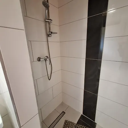 Domki Nad Liliowym Stawem Berezka Zewnętrze zdjęcie