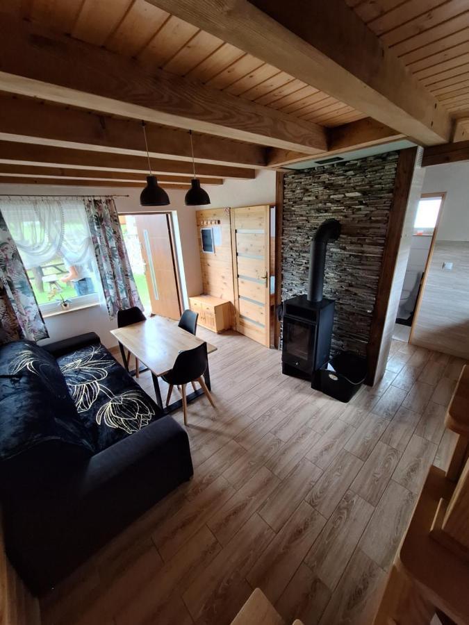 Holiday home Nad Liliowym Stawem *