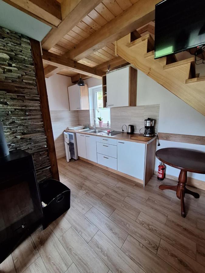 Holiday home Nad Liliowym Stawem