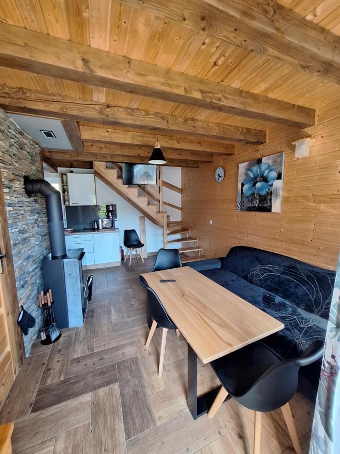 Holiday home Nad Liliowym Stawem *