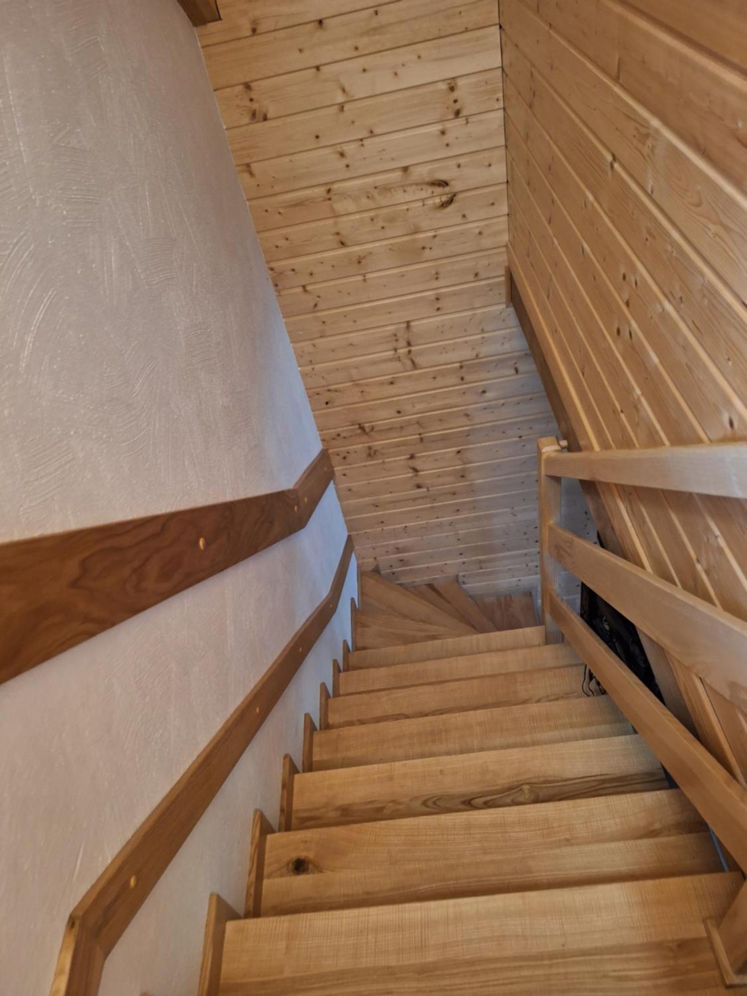 Nad Liliowym Stawem Holiday home