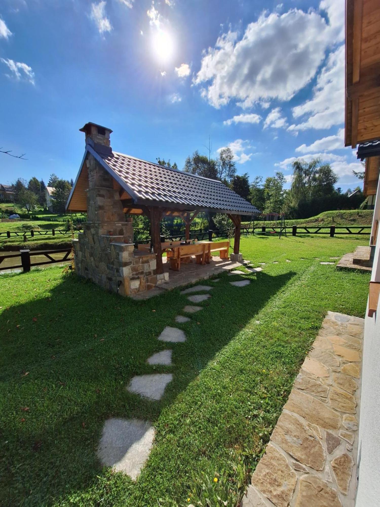 Holiday home Nad Liliowym Stawem